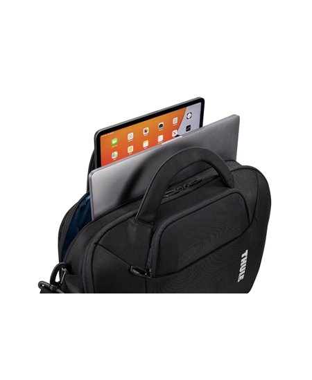 Thule | Laptop Bag | TACLB-2216 Accent | Laptop Case | Black