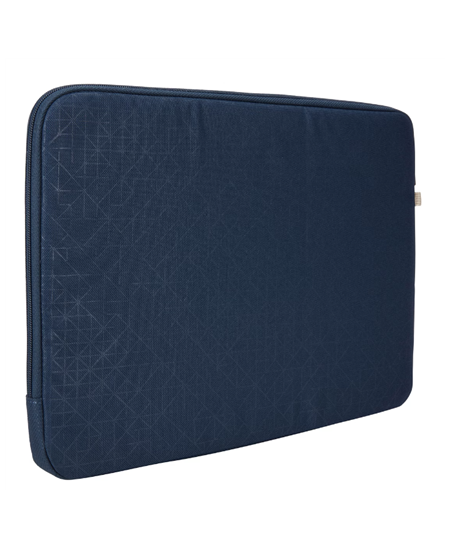 Case Logic | Ibira Laptop Sleeve | IBRS214 | Sleeve | Dress Blue