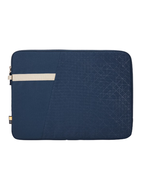 Case Logic | Ibira Laptop Sleeve | IBRS214 | Sleeve | Dress Blue