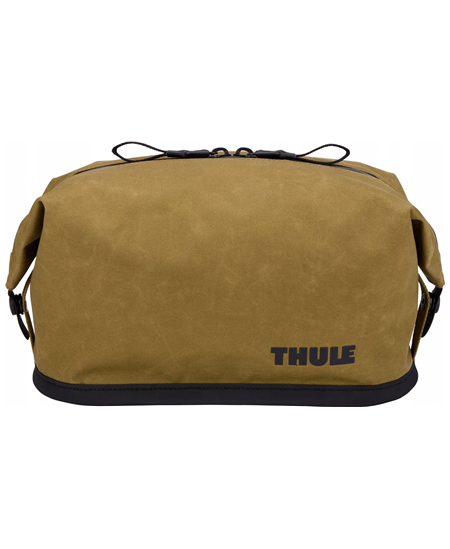 Thule | Aion | Toiletry Bag | Waterproof | Nutria