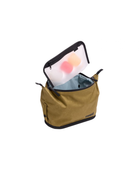 Thule | Aion | Toiletry Bag | Waterproof | Nutria