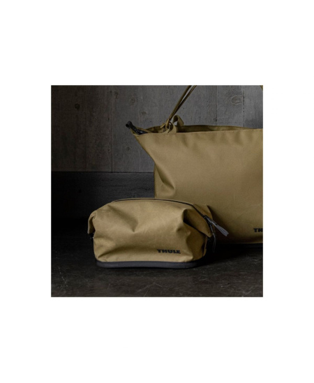 Thule | Aion | Toiletry Bag | Waterproof | Nutria
