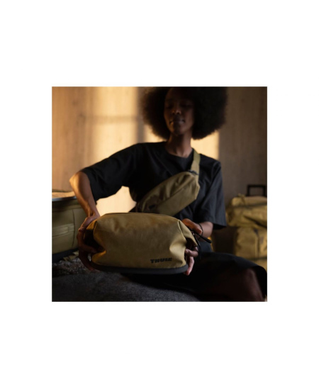Thule | Aion | Toiletry Bag | Waterproof | Nutria