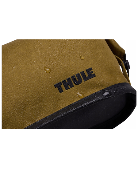 Thule | Aion | Toiletry Bag | Waterproof | Nutria