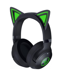 Razer | Headset | Kraken Kitty V2 BT | Yes | Bluetooth | Over-ear | Wireless