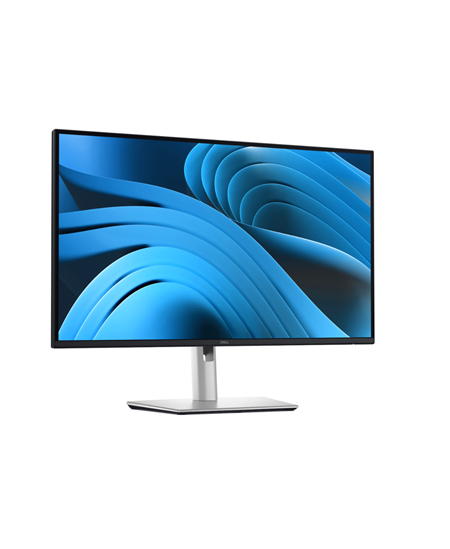 Dell | P2725QE | 27 " | IPS | 16:9 | 100 Hz | 5 ms | 3840 x 2160 pixels | 350 cd/m²