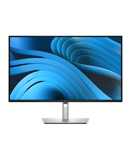 Dell | P2725QE | 27 " | IPS | 16:9 | 100 Hz | 5 ms | 3840 x 2160 pixels | 350 cd/m²
