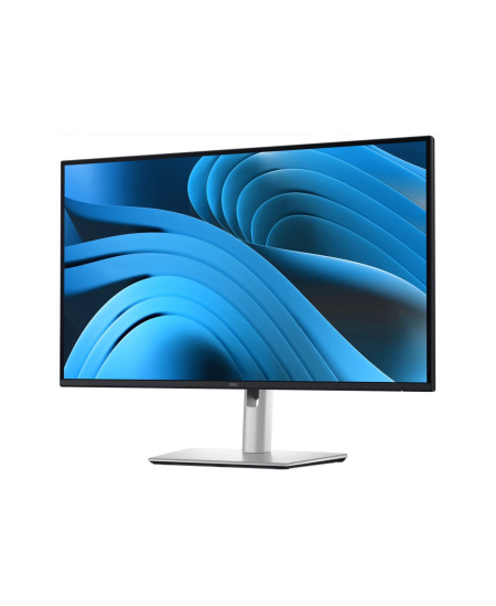 Dell | P2725QE | 27 " | IPS | 16:9 | 100 Hz | 5 ms | 3840 x 2160 pixels | 350 cd/m²