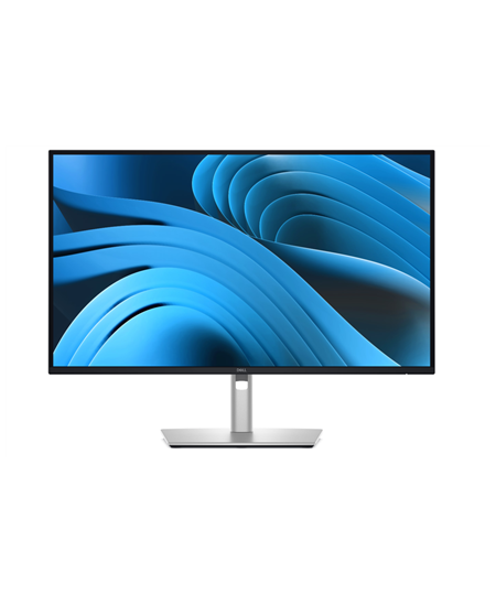Dell | P2725QE | 27 " | IPS | 16:9 | 100 Hz | 5 ms | 3840 x 2160 pixels | 350 cd/m²
