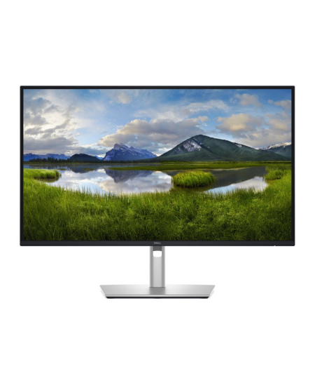 Dell | P2725QE | 27 " | IPS | 16:9 | 100 Hz | 5 ms | 3840 x 2160 pixels | 350 cd/m²