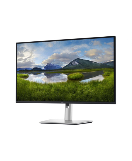 Dell | P2725QE | 27 " | IPS | 16:9 | 100 Hz | 5 ms | 3840 x 2160 pixels | 350 cd/m²