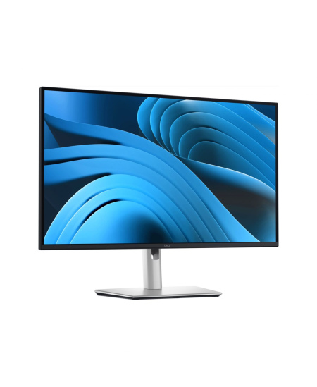 Dell | P2725QE | 27 " | IPS | 16:9 | 100 Hz | 5 ms | 3840 x 2160 pixels | 350 cd/m²