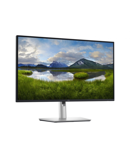 Dell | P2725QE | 27 " | IPS | 16:9 | 100 Hz | 5 ms | 3840 x 2160 pixels | 350 cd/m²