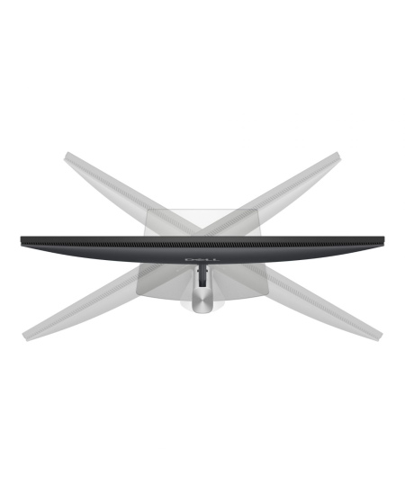 Dell | P2725QE | 27 " | IPS | 16:9 | 100 Hz | 5 ms | 3840 x 2160 pixels | 350 cd/m²