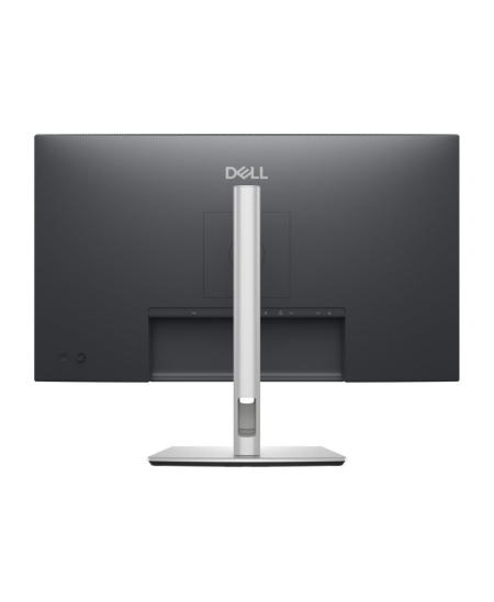 Dell | P2725QE | 27 " | IPS | 16:9 | 100 Hz | 5 ms | 3840 x 2160 pixels | 350 cd/m²