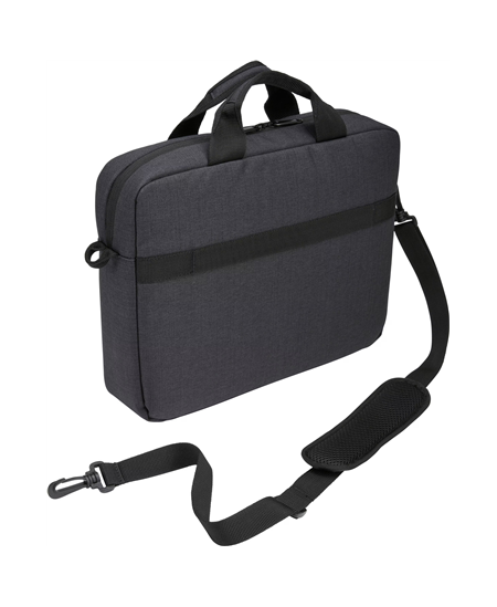 Case Logic | Huxton | Fits up to size 13.3 " | Laptop attaché | Shoulder strap | Black
