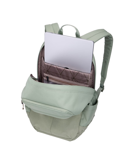Thule | Exeo | Fits up to size 16 " | Backpack | Quiet Green