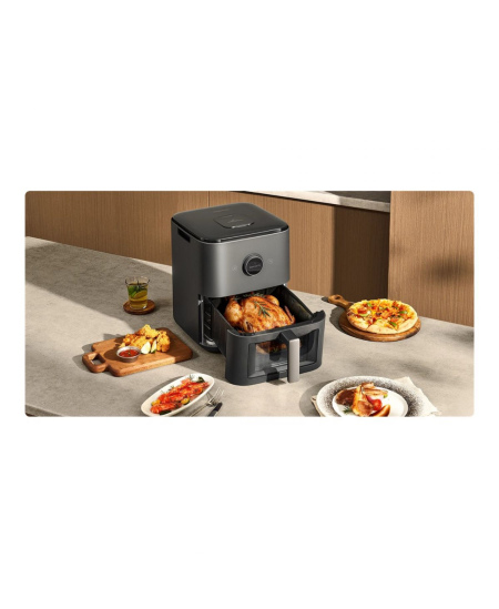 Xiaomi Mijia Smart Steam Air Fryer 7L EU | Xiaomi