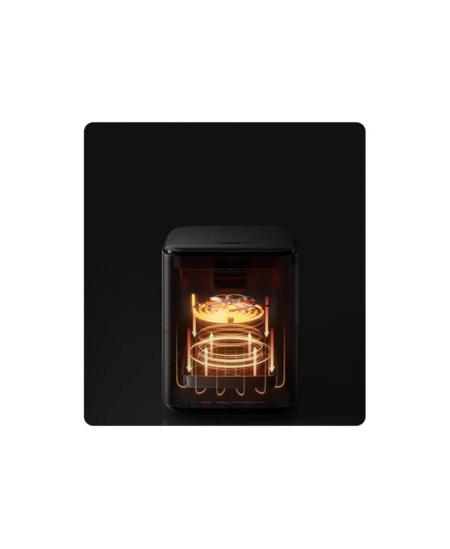 Xiaomi Mijia Smart Steam Air Fryer 7L EU | Xiaomi