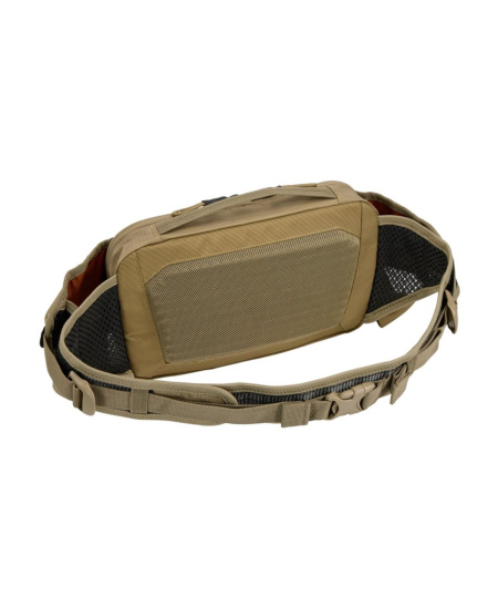 Thule Rail hip pack 2L, Faded khaki | Thule