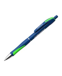 Automatinis tušinukas ERICH KRAUSE Megapolis Matic&Grip 0.7 mm, mėlynas