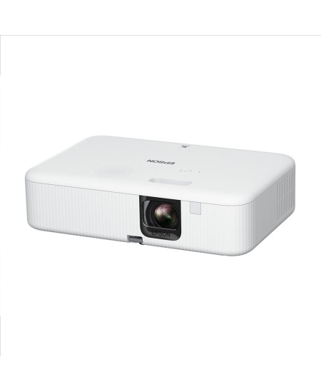 Epson 3LCD projector CO-FH02 Full HD (1920x1080), 3000 ANSI lumens, White, Lamp warranty 12 month(s)