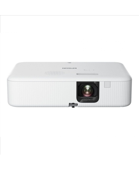Epson 3LCD projector CO-FH02 Full HD (1920x1080), 3000 ANSI lumens, White, Lamp warranty 12 month(s)