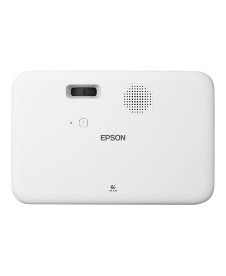 Epson 3LCD projector CO-FH02 Full HD (1920x1080), 3000 ANSI lumens, White, Lamp warranty 12 month(s)