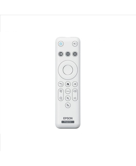 Epson 3LCD projector CO-FH02 Full HD (1920x1080), 3000 ANSI lumens, White, Lamp warranty 12 month(s)