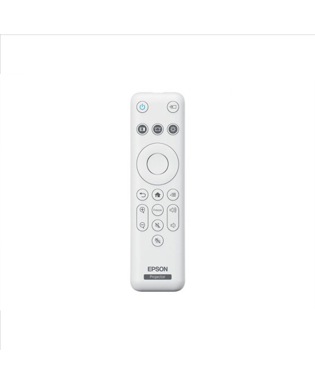 Epson 3LCD projector CO-FH02 Full HD (1920x1080), 3000 ANSI lumens, White, Lamp warranty 12 month(s)