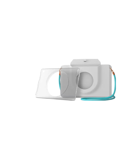 Lenovo Sleeve Suite For Tab Plus Gen 2 | ZG38C08641 | Sleeve | Cloud Grey