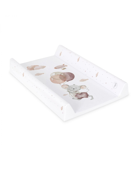 CebaBaby vystymo lenta Basic kieta 70 cm peliukas W-216-000-727