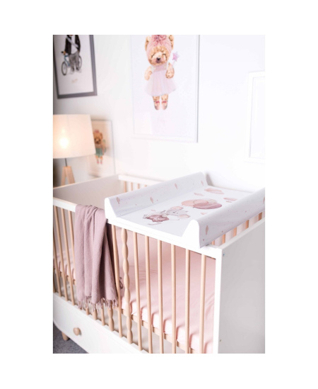CebaBaby vystymo lenta Basic kieta 70 cm peliukas W-216-000-727