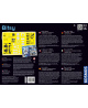 Lavinamasis rinkinys BITSY 8-14