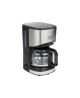 Adler | Coffee maker | AD 4407 | Drip | 550 W | Black