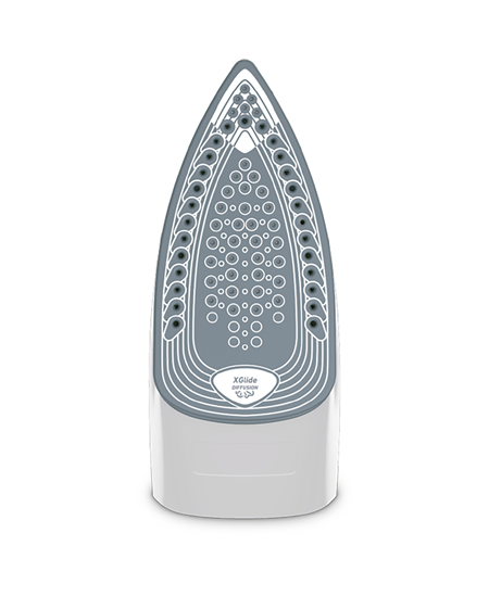 IRON FV2835E0 TEFAL | TEFAL
