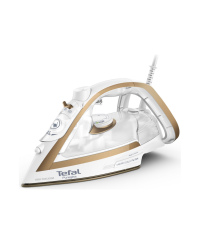 TEFAL FV8042E0 Ultimate Pure | Steam Iron | 2900 W | Water tank capacity 270 ml | Continuous steam 50 g/min | Steam boost perfor