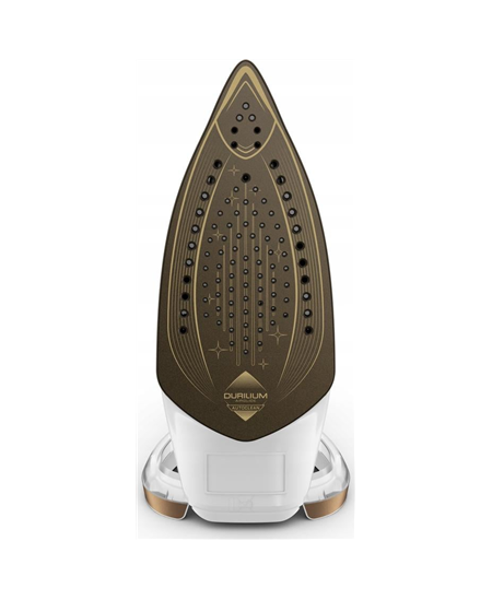 TEFAL FV8042E0 Ultimate Pure | Steam Iron | 2900 W | Water tank capacity 270 ml | Continuous steam 50 g/min | Steam boost perfor