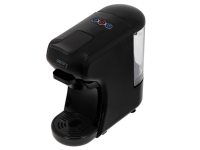 Camry | Multi-capsule espresso machine | CR 4414bb | Pump pressure 19 bar | Capsule | 1450 W | Black
