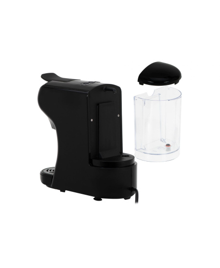 Camry | Multi-capsule espresso machine | CR 4414bb | Pump pressure 19 bar | Capsule | 1450 W | Black