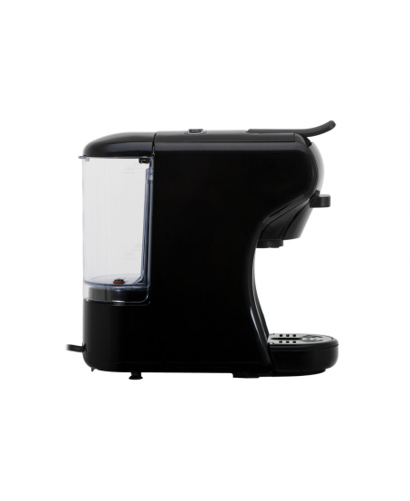 Camry | Multi-capsule espresso machine | CR 4414bb | Pump pressure 19 bar | Capsule | 1450 W | Black
