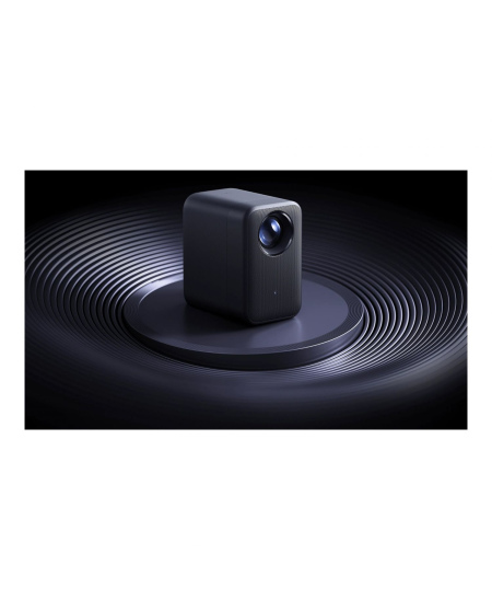 Xiaomi | Smart Projector L1 Pro EU | Full HD (1920x1080) | 400 ANSI lumens | Black | Wi-Fi