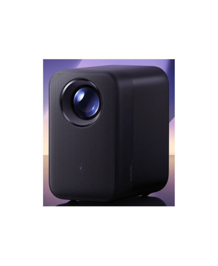 Xiaomi | Smart Projector L1 Pro EU | Full HD (1920x1080) | 400 ANSI lumens | Black | Wi-Fi