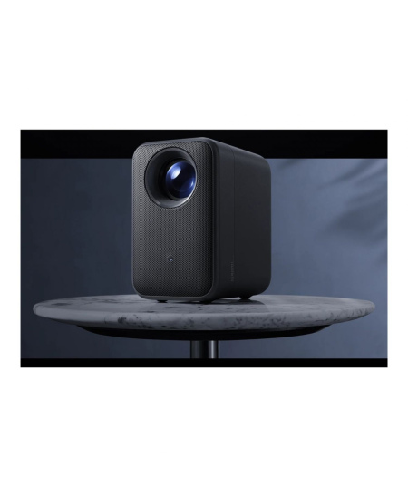 Xiaomi | Smart Projector L1 Pro EU | Full HD (1920x1080) | 400 ANSI lumens | Black | Wi-Fi