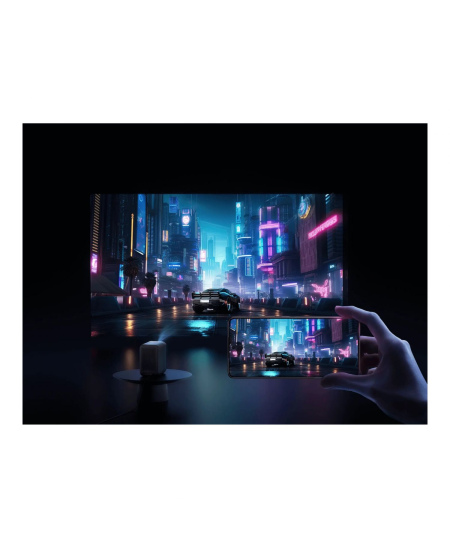 Xiaomi | Smart Projector L1 Pro EU | Full HD (1920x1080) | 400 ANSI lumens | Black | Wi-Fi