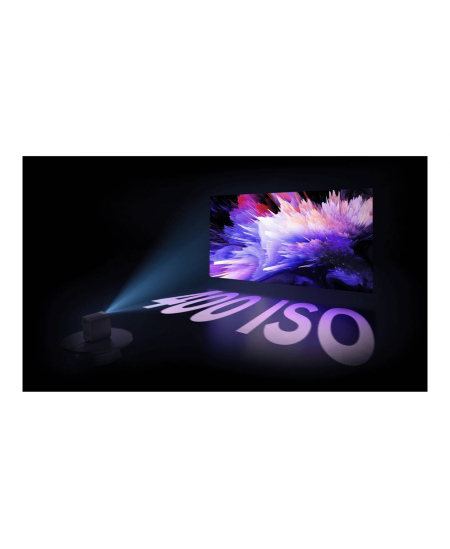 Xiaomi | Smart Projector L1 Pro EU | Full HD (1920x1080) | 400 ANSI lumens | Black | Wi-Fi