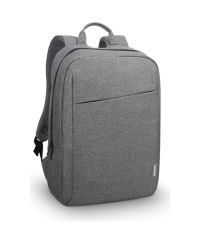 Lenovo Laptop Casual Backpack B210 Grey, Shoulder strap, 15.6 "