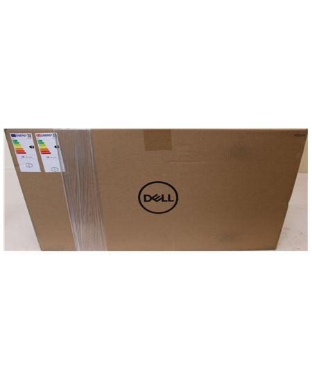 SALE OUT. Dell | P2725H | 27 " | IPS | 16:9 | 100 Hz | 8 ms | 1920 x 1080 pixels | 300 cd/m² | HDMI ports quantity 1 | Bla