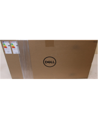 SALE OUT. Dell | P2725H | 27 " | IPS | 16:9 | 100 Hz | 8 ms | 1920 x 1080 pixels | 300 cd/m² | HDMI ports quantity 1 | Bla