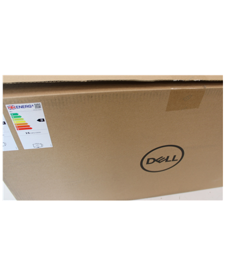 SALE OUT. Dell | P2725H | 27 " | IPS | 16:9 | 100 Hz | 8 ms | 1920 x 1080 pixels | 300 cd/m² | HDMI ports quantity 1 | Bla